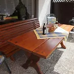 בית נופש Brandl Haus 92 אראך