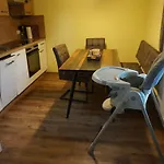 בית נופש Brandl Haus 92 אראך