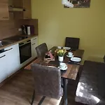 בית נופש Brandl Haus 92