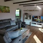 בית נופש Brandl Haus 92 אראך